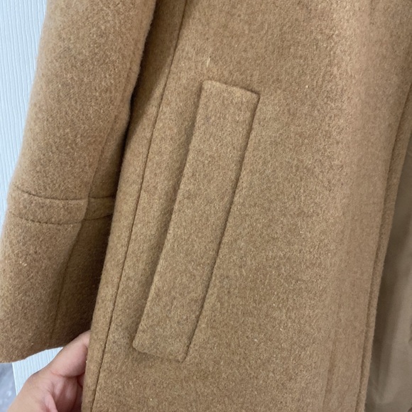 J.Crew coat - Picture 4 of 5
